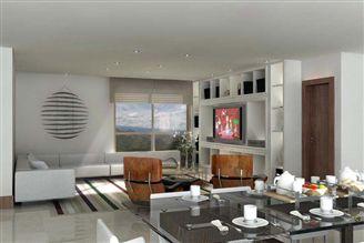 Edifício Athena - 286 e 287m²