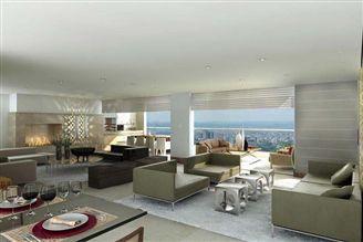 Edifício Athena - 286 e 287m²