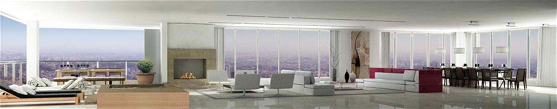 Edifício Zeus - 517 a 568m²