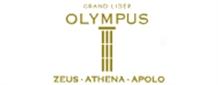 Olympus - Apolo e Athena