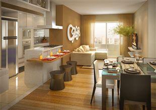 Acqua Verde Family Space