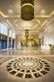 FOTO DO LOBBY DE ENTRADA