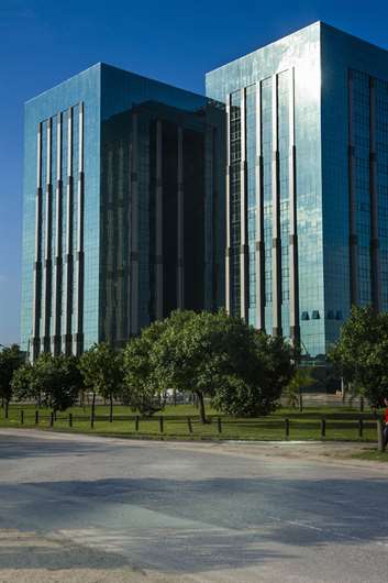 Imóvel pronto | CEO  Office – Salas Comerciais	na  Barra da Tijuca - Rio de Janeiro - Rio de Janeiro