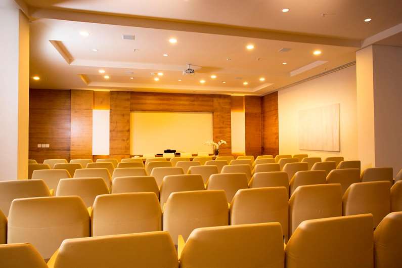 Imóvel pronto | CEO  Office – Salas Comerciais	na  Barra da Tijuca - Rio de Janeiro - Rio de Janeiro