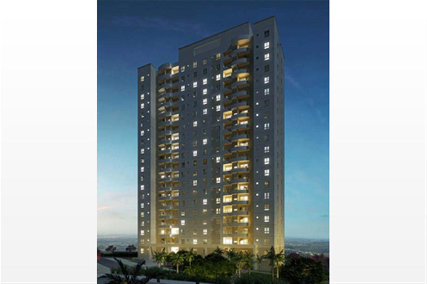 Fachada | Vita 2 Residencial Clube – Apartamento	no  Pitimbu - Natal - Rio Grande do Norte