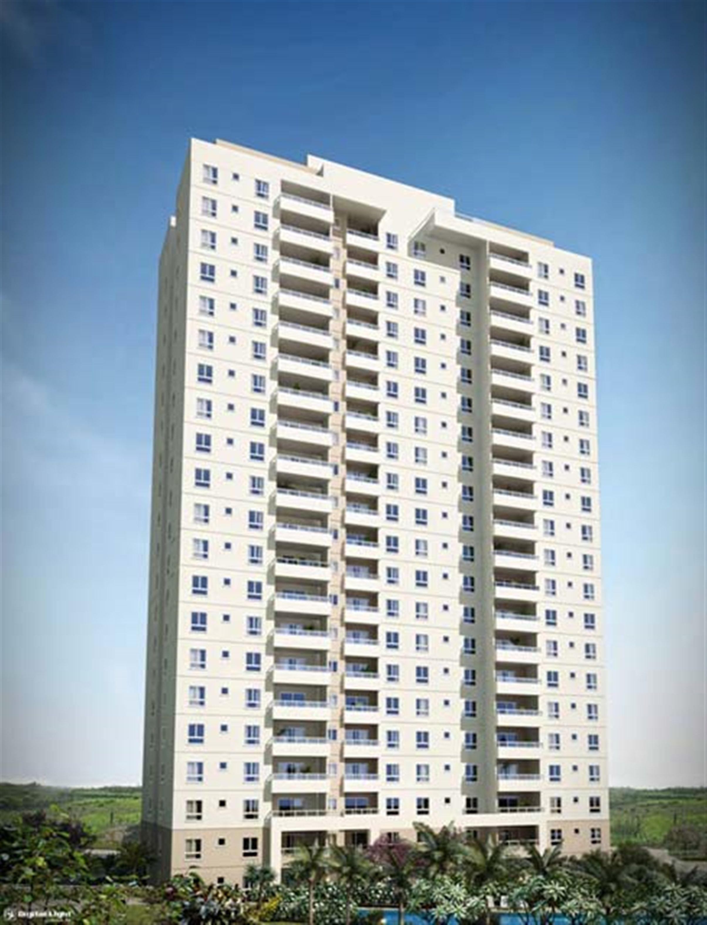 Fachada | Vita 2 Residencial Clube – Apartamento	no  Pitimbu - Natal - Rio Grande do Norte