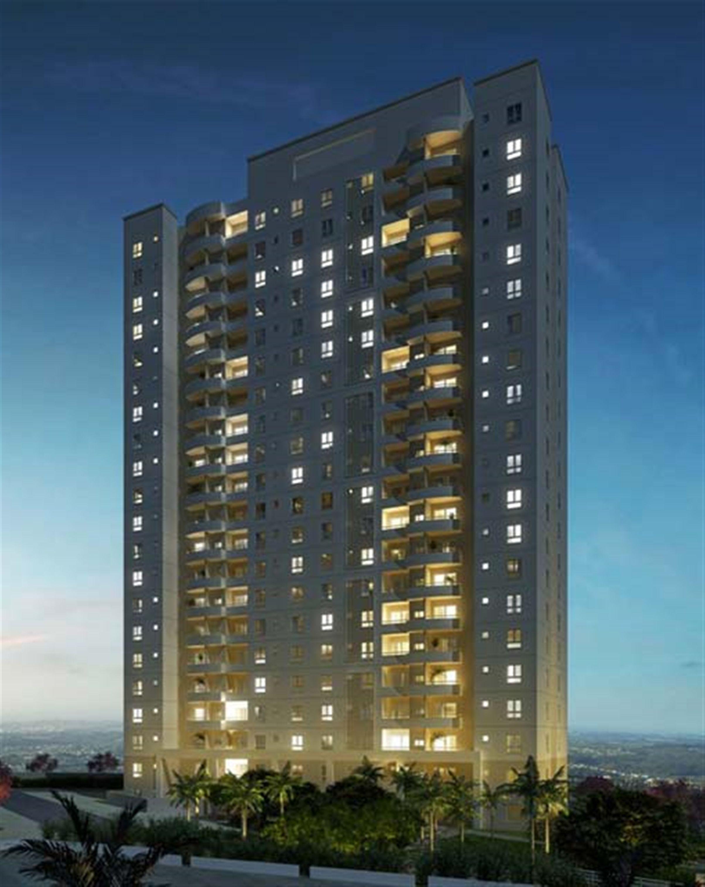 Fachada | Vita 2 Residencial Clube – Apartamento	no  Pitimbu - Natal - Rio Grande do Norte