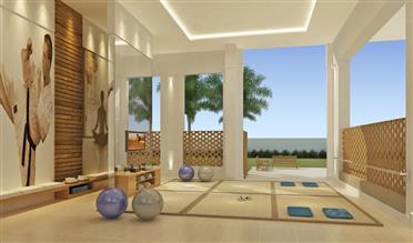 Peninsula Way - Ponta D´Areia