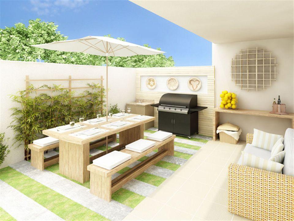 Varanda | Sttilo Clube Residence – Apartamento	na  Nova Parnamirim - Parnamirim - Rio Grande do Norte