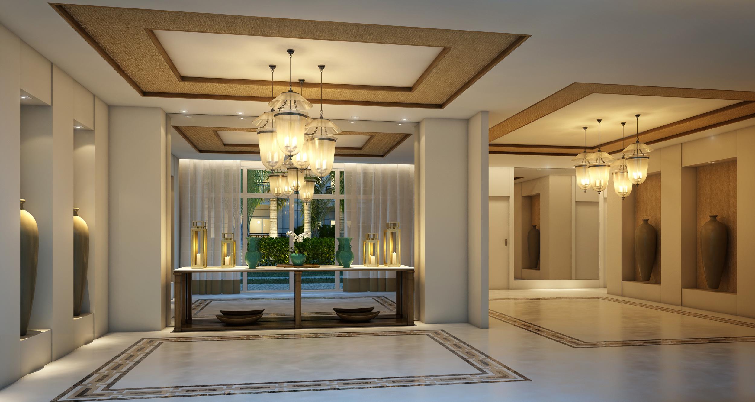 Área Comum | Andalus by Cyrela – Apartamento	no  Morumbi - São Paulo - São Paulo