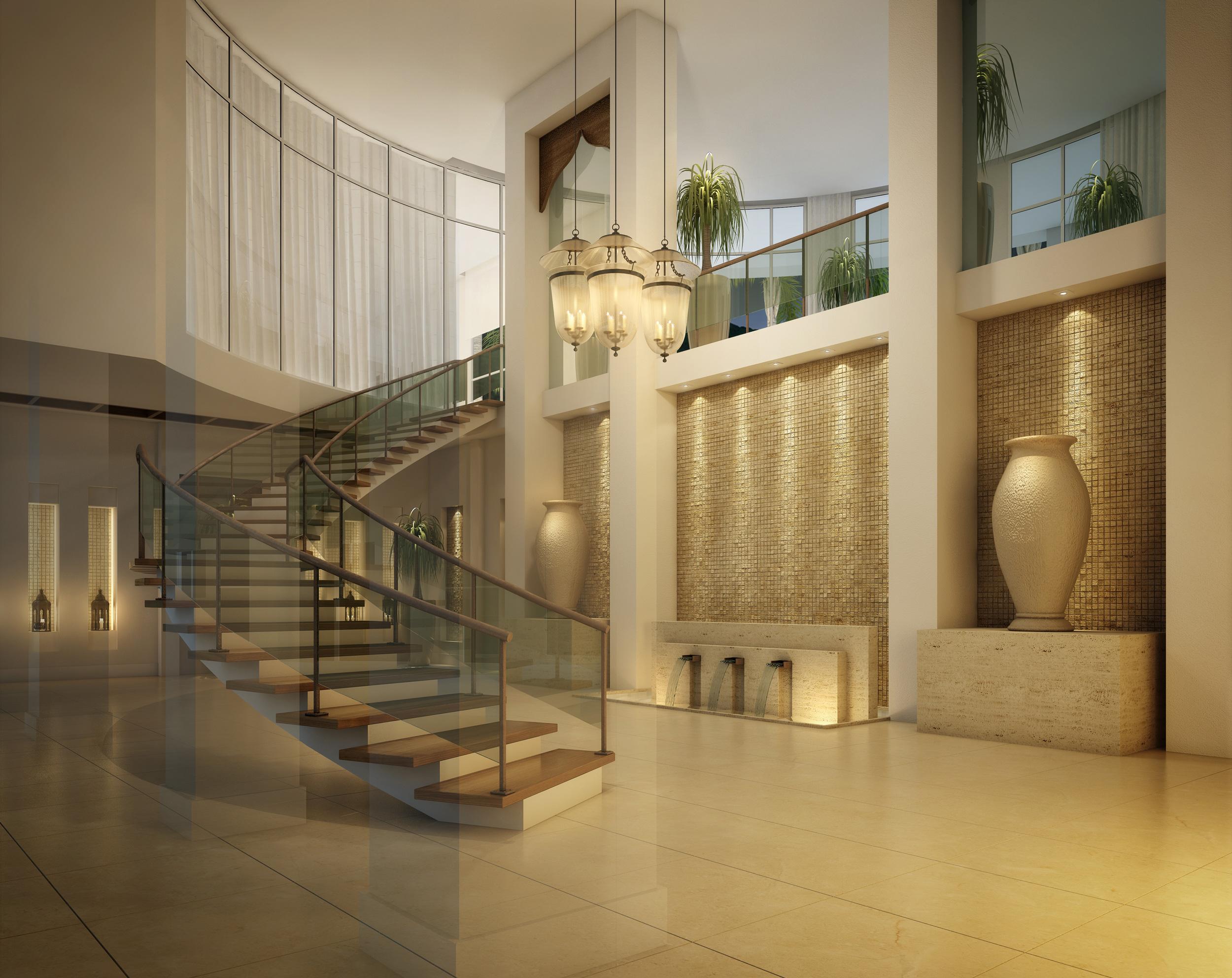 Área Comum | Andalus by Cyrela – Apartamento	no  Morumbi - São Paulo - São Paulo
