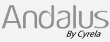 Andalus by Cyrela