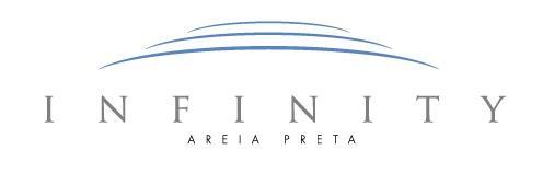Infinity Areia Preta