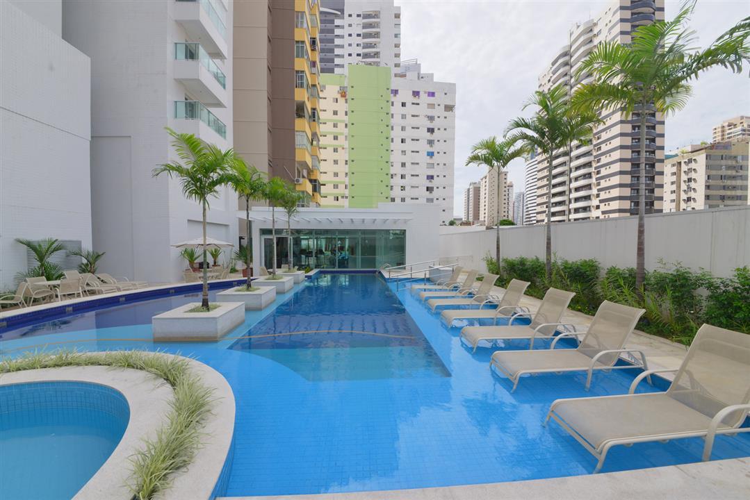Imóvel pronto | Vitrine Umarizal – Apartamento	em  Umarizal  - Belém - Pará