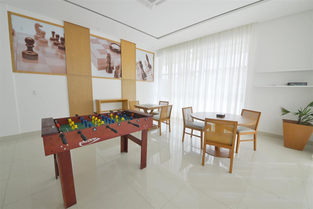 Imóvel pronto | Vitrine Umarizal – Apartamento	em  Umarizal  - Belém - Pará