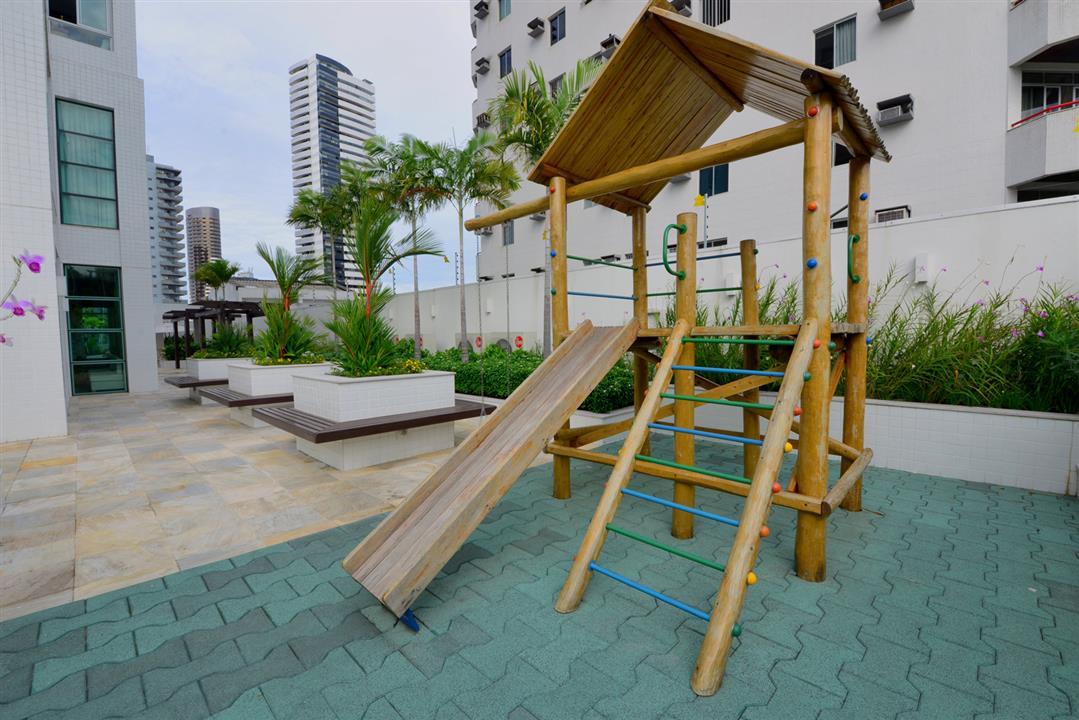Imóvel pronto | Vitrine Umarizal – Apartamento	em  Umarizal  - Belém - Pará