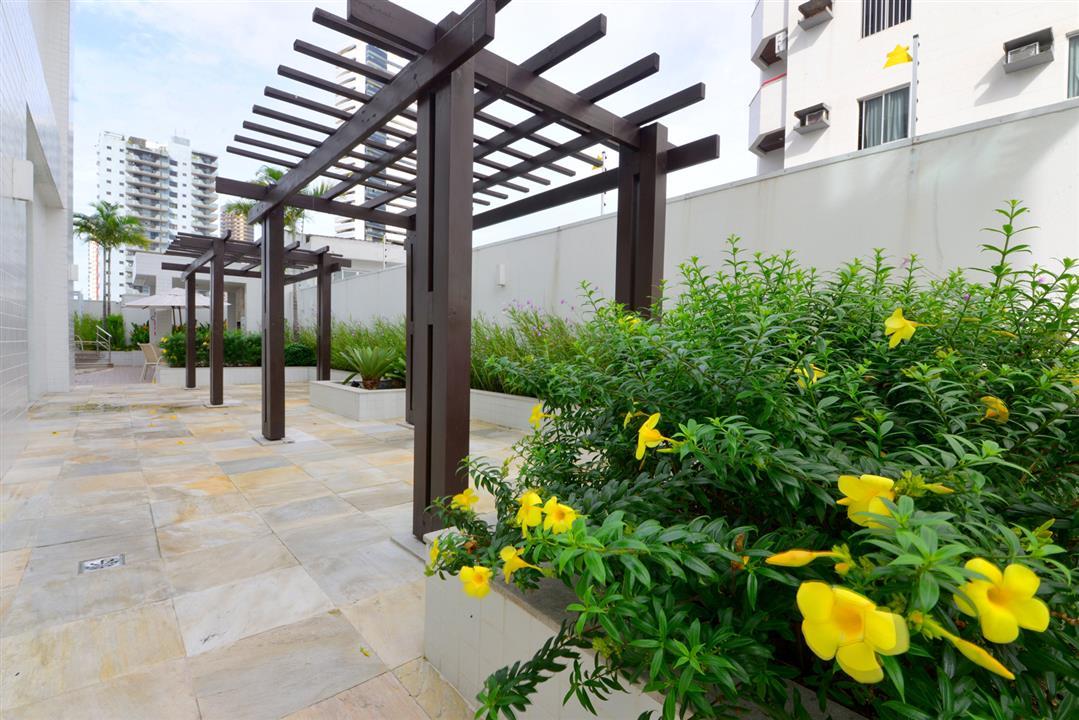 Imóvel pronto | Vitrine Umarizal – Apartamento	em  Umarizal  - Belém - Pará