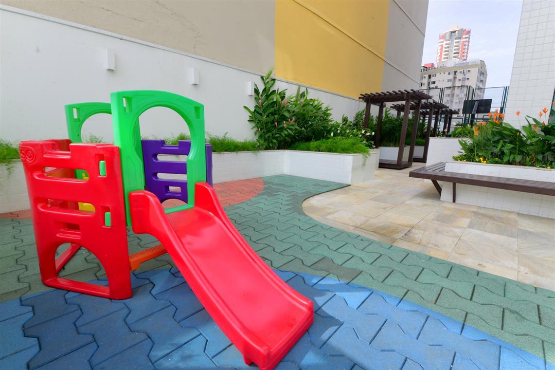 Imóvel pronto | Vitrine Umarizal – Apartamento	em  Umarizal  - Belém - Pará