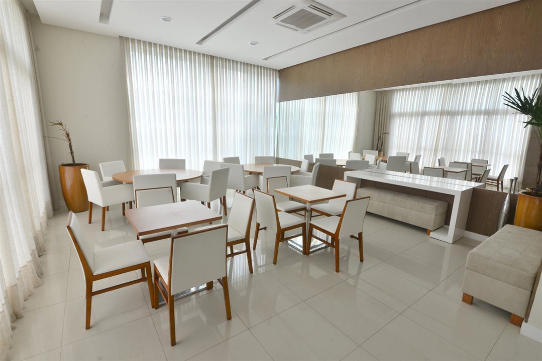 Imóvel pronto | Vitrine Umarizal – Apartamento	em  Umarizal  - Belém - Pará