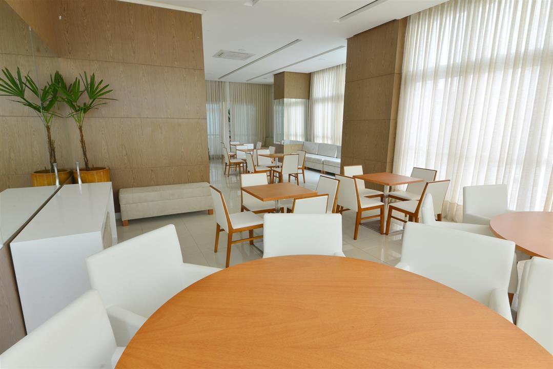 Imóvel pronto | Vitrine Umarizal – Apartamento	em  Umarizal  - Belém - Pará