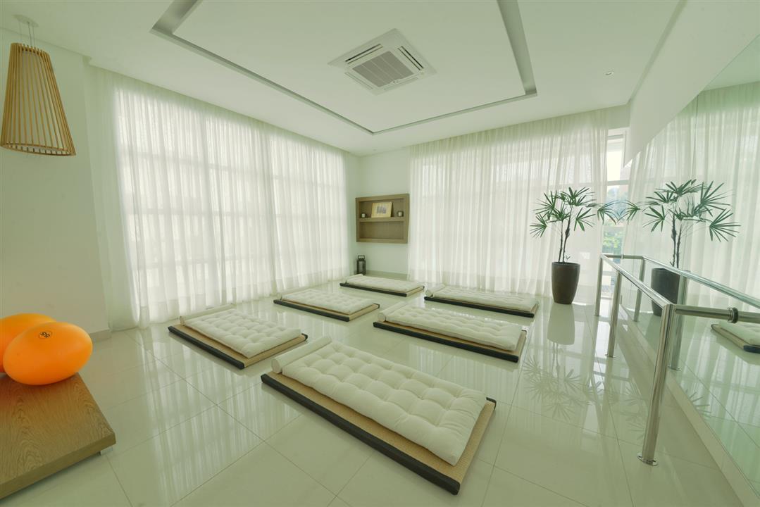 Imóvel pronto | Vitrine Umarizal – Apartamento	em  Umarizal  - Belém - Pará