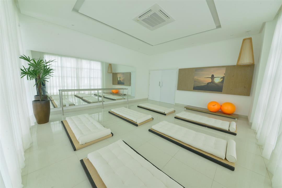 Imóvel pronto | Vitrine Umarizal – Apartamento	em  Umarizal  - Belém - Pará