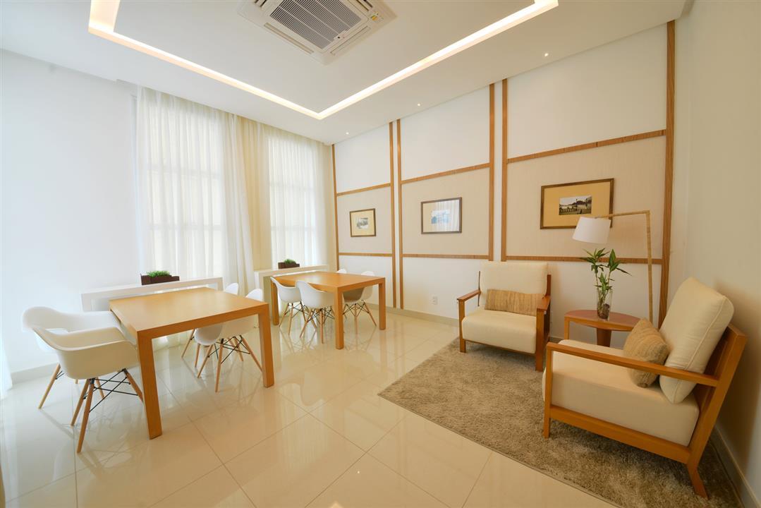 Imóvel pronto | Vitrine Umarizal – Apartamento	em  Umarizal  - Belém - Pará