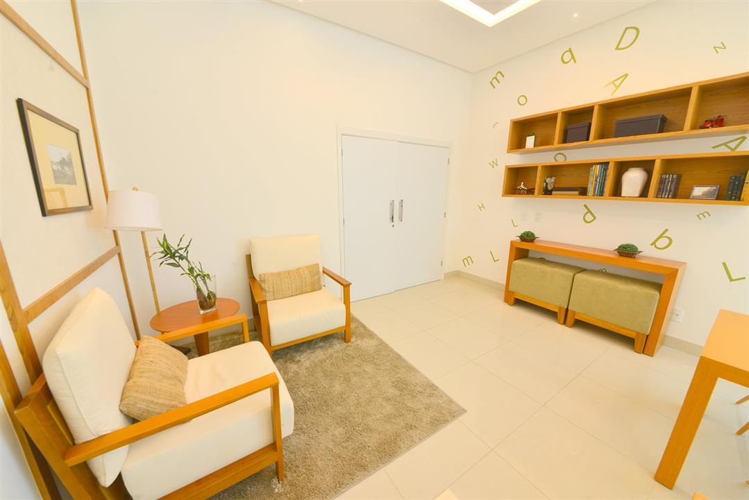 Imóvel pronto | Vitrine Umarizal – Apartamento	em  Umarizal  - Belém - Pará