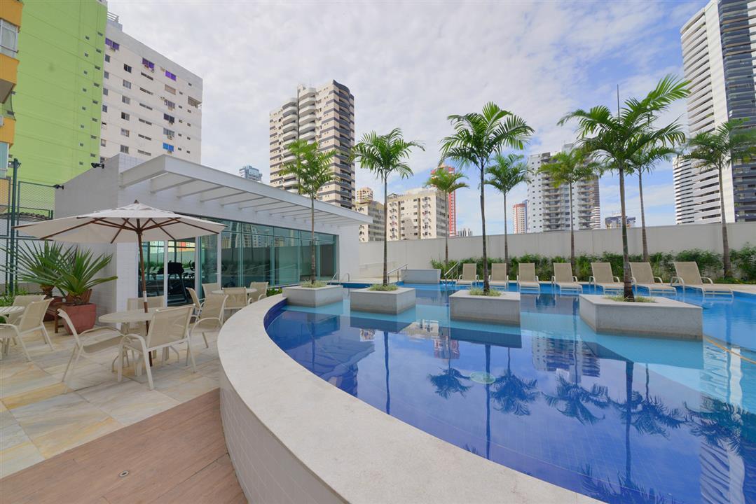 Imóvel pronto | Vitrine Umarizal – Apartamento	em  Umarizal  - Belém - Pará