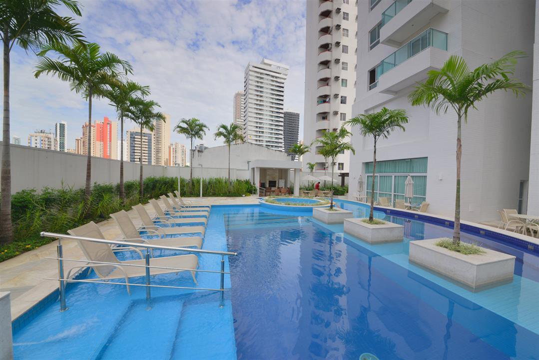Imóvel pronto | Vitrine Umarizal – Apartamento	em  Umarizal  - Belém - Pará