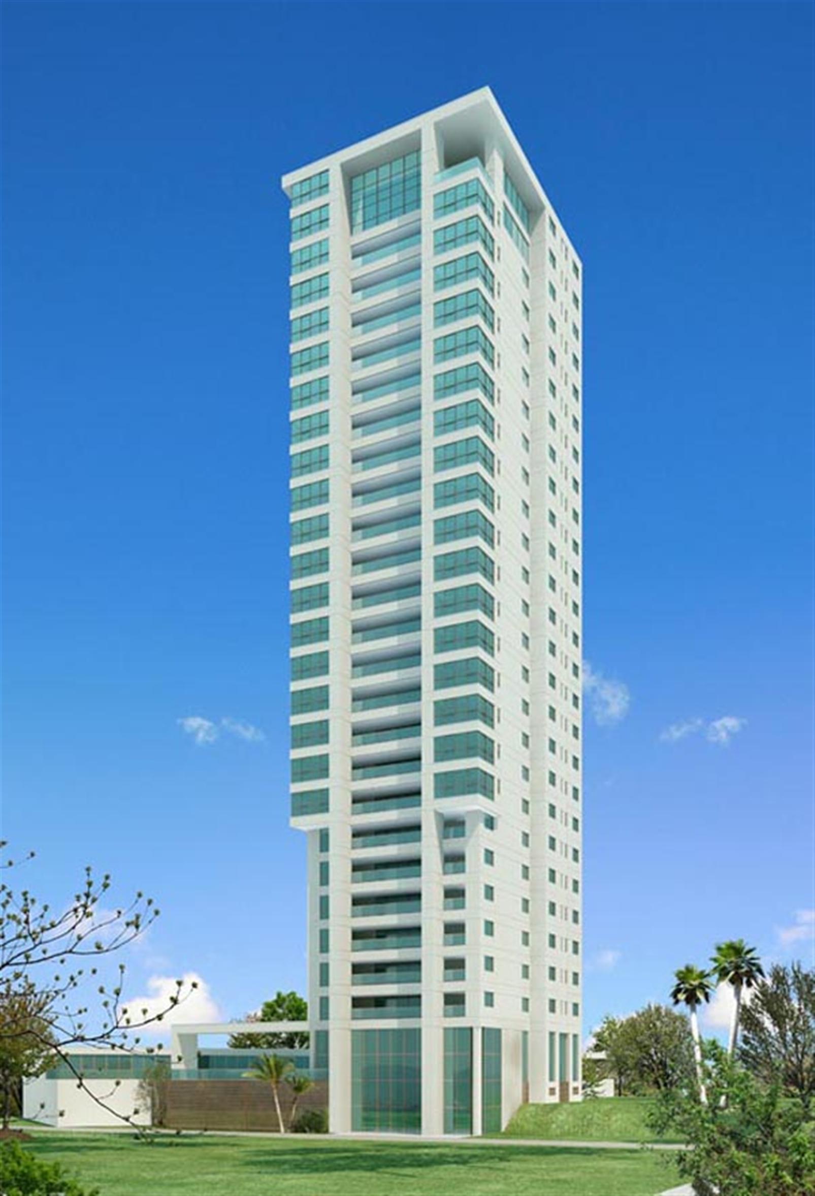 Fachada | Olympus Ares – Apartamento	na  Vila da Serra - Nova Lima - Minas Gerais