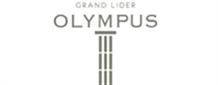 Olympus - Cronos e Gaia