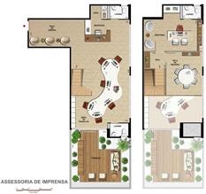 ASSESSORIA DE IMPRENSA | Infinity Prime Offices – Salas Comerciais no  Cabral - Curitiba - Paraná