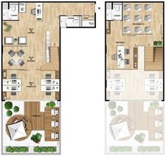 executive search | Infinity Prime Offices – Salas Comerciais no  Cabral - Curitiba - Paraná