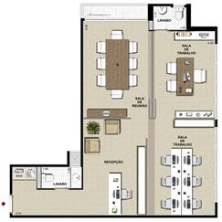 factoring | Infinity Prime Offices – Salas Comerciais no  Cabral - Curitiba - Paraná