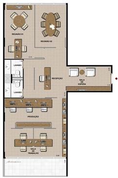 financeiro | Infinity Prime Offices – Salas Comerciais no  Cabral - Curitiba - Paraná
