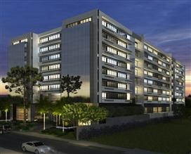 Infinity Prime Offices