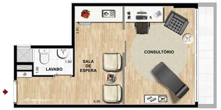 psicologia | Infinity Prime Offices – Salas Comerciais no  Cabral - Curitiba - Paraná