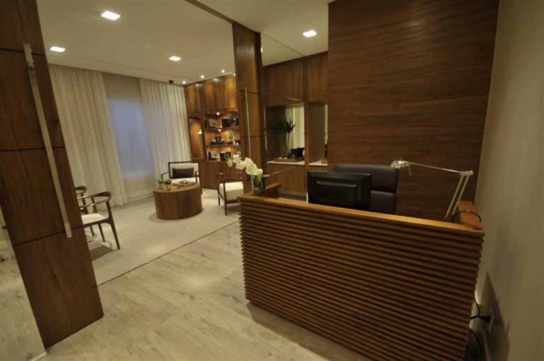Decorado | Mirai – Salas Comerciais	em  Umarizal  - Belém - Pará