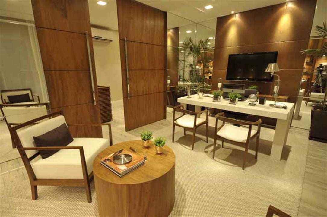 Decorado | Mirai – Salas Comerciais	em  Umarizal  - Belém - Pará
