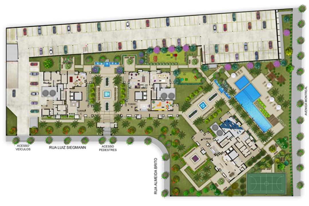 | Cennario Lindóia – Jardim Lindóia - Porto Alegre - Rio Grande do Sul | Cennario Lindóia – Apartamento no Jardim Lindóia - Porto Alegre - Rio Grande do Sul