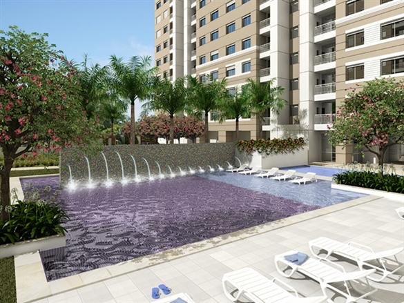 Gran Vita Clube Residencial