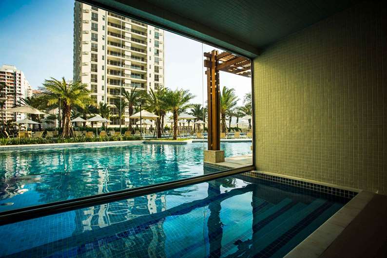 Imóvel pronto | Majestic – Apartamento	no  Cidade Jardim - Rio de Janeiro - Rio de Janeiro