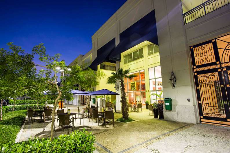 Imóvel pronto | Majestic – Apartamento	no  Cidade Jardim - Rio de Janeiro - Rio de Janeiro