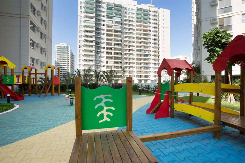 Imóvel pronto | Majestic – Apartamento	no  Cidade Jardim - Rio de Janeiro - Rio de Janeiro