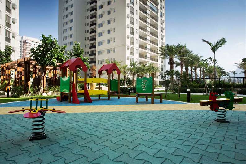 Imóvel pronto | Majestic – Apartamento	no  Cidade Jardim - Rio de Janeiro - Rio de Janeiro