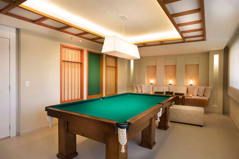 Imóvel pronto | Majestic – Apartamento	no  Cidade Jardim - Rio de Janeiro - Rio de Janeiro