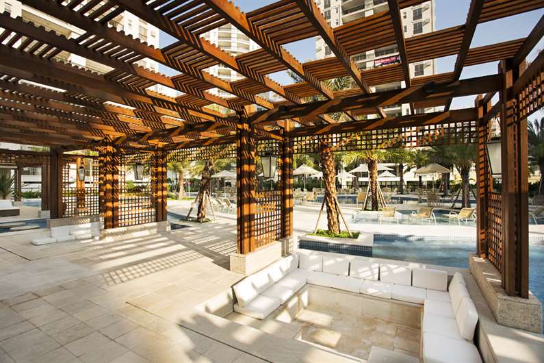 Imóvel pronto | Majestic – Apartamento	no  Cidade Jardim - Rio de Janeiro - Rio de Janeiro