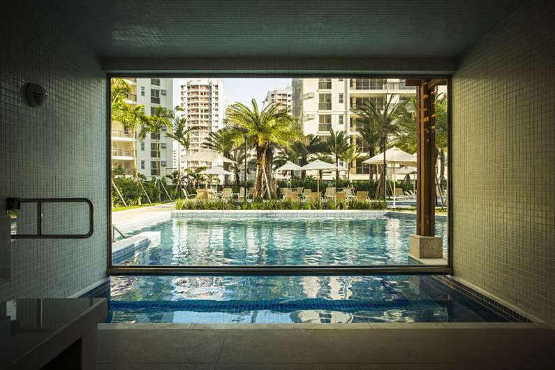Imóvel pronto | Majestic – Apartamento	no  Cidade Jardim - Rio de Janeiro - Rio de Janeiro