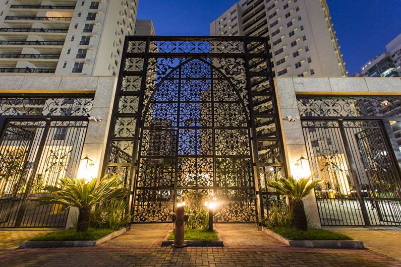 Imóvel pronto | Majestic – Apartamento	no  Cidade Jardim - Rio de Janeiro - Rio de Janeiro
